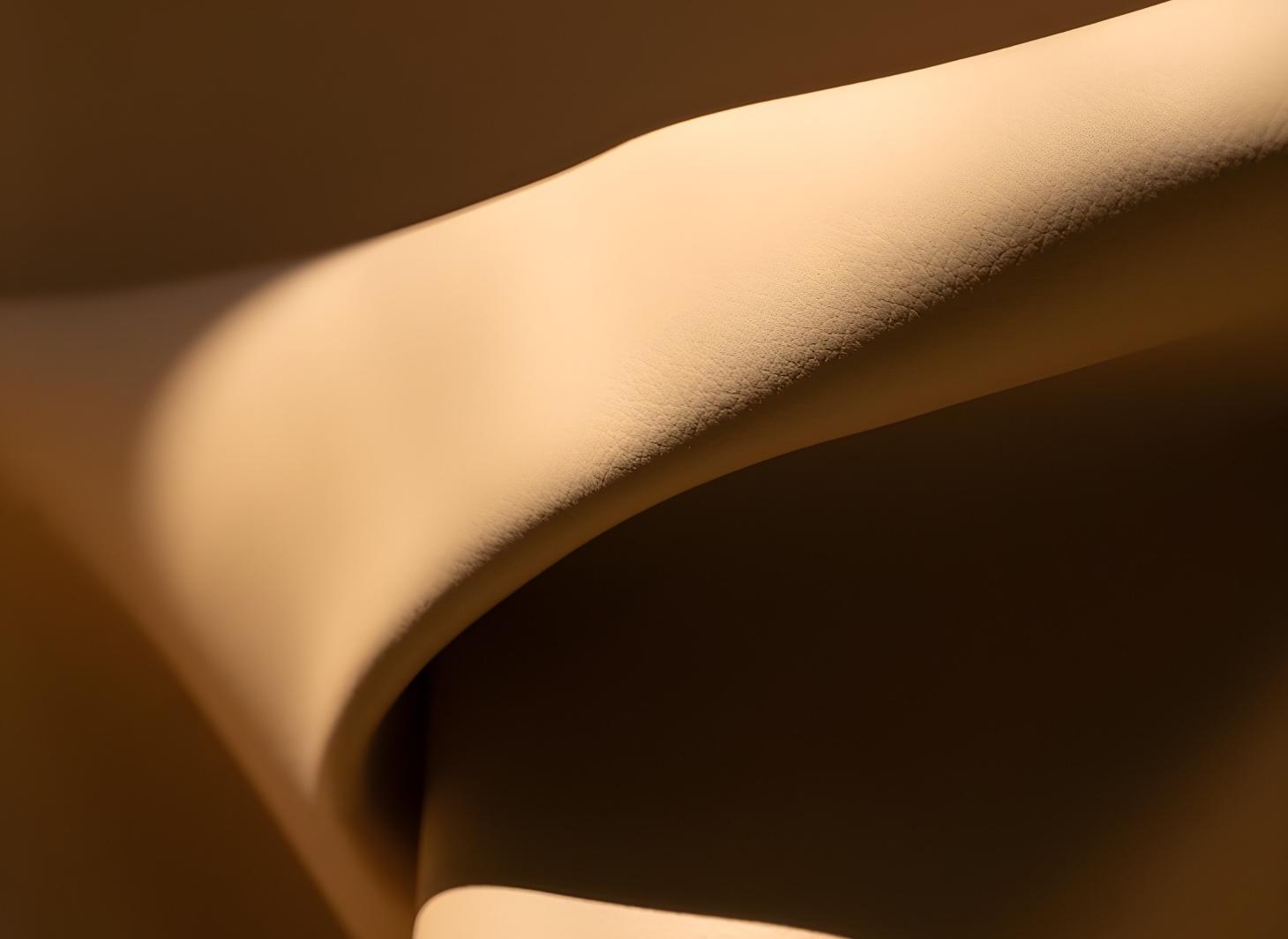 Leather image